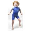 O'Neill O'Zone Toddler Spring (Navy/Royal/Sun, 1) view 2