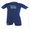 O'Neill O'Zone Toddler Spring (Navy/Royal/Sun, 1) view 4