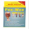 Cleanwaste Pee-Wee Unisex Urine Bags - 100 3 Packs view 1