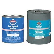 Bondo 3694 Marine Products Boatyard Resin - 1 Gallon