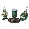 Colorado State Rams Soap Dispenser view 1