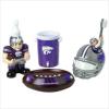 Kansas State Wildcats Soap Dish view 1