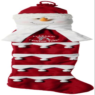 Alabama Crimson Tide Card Holder