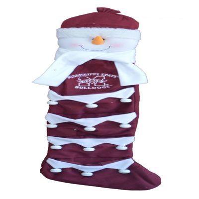 Mississippi State Bulldogs Card Holder