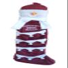 Mississippi State Bulldogs Card Holder view 1