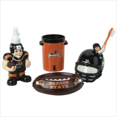 Oregon State Beavers Soap Dish