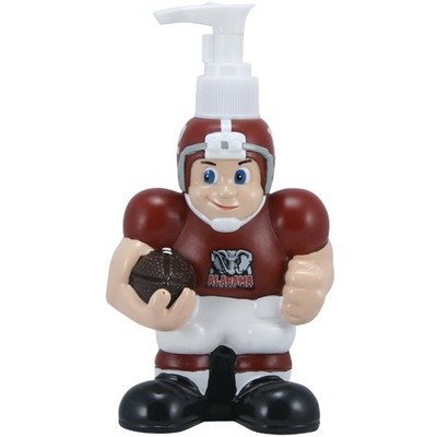 Tennessee Volunteers Soap Dispenser