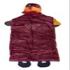 Virginia Tech Hokies Mascot Sleeping Bag view 1