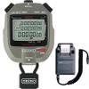 Seiko 300 Lap Memory Stopwatch with Printer Port view 1