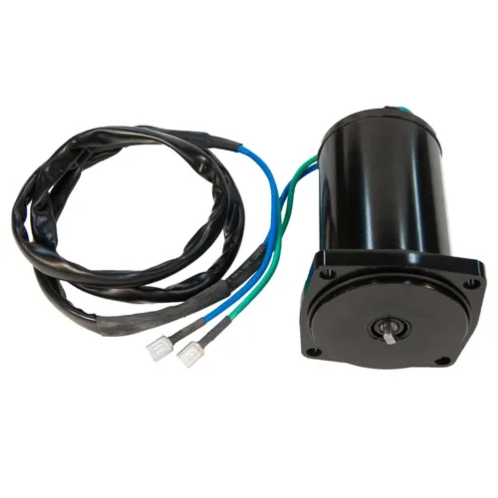 Sierra International, 18-6793, Trim Motor