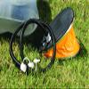 Texsport Deluxe High Volume Bellows Foot Air Pump view 2