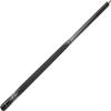 Action Black & White BW09 Grey Diamonds & Points Pool/Billiard Cue Stick view 1