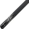 Action Black & White BW09 Grey Diamonds & Points Pool/Billiard Cue Stick view 2