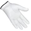 6 Pack!! AGXGOLF Talon Cadet Large Cabretta Leather Golf Gloves (Intech Style) for Men Who Golf Right Handed (6 Pack) in Stock view 2
