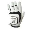 6 Pack!! AGXGOLF Talon Cadet Large Cabretta Leather Golf Gloves (Intech Style) for Men Who Golf Right Handed (6 Pack) in Stock view 3