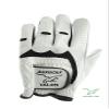 AGXGOLF One Dozen Cabretta Leather Golf Gloves (Talon) for Men Who Golf Right Handed (Package of 12 Gloves) view 1