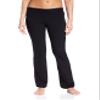 Capezio Women's Pant,Black,Small view 1