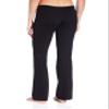 Capezio Women's Pant,Black,Small view 2