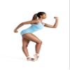 Capezio Women's Tank Leotard,Light Blue,Small view 3
