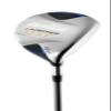Cleveland Launcher DST Fairway Wood (Men's Right-Handed, 17 Degree Loft, Diamana Red 64 Graphite Senior Shaft) view 1