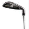 Cleveland CG7 Black Pearl Irons (Men's Right-Handed, 4-PW, CG7 Graphite Regular Shaft) view 1