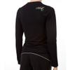 O'Neill Wetsuits Women's 24/7 Tech Long Sleeve Shirt, Aruba, Large view 3