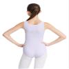 Capezio Women's High-Neck Tank Leotard,Lavender,Medium view 2
