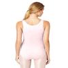 Capezio Women's High-Neck Tank Leotard,Pink,X-Large view 2