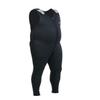 3mm Men's NRS Grizzly Long John Wetsuit view 1