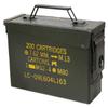 Rothco Used 30 Cal Ammo Can (M19A1) view 1