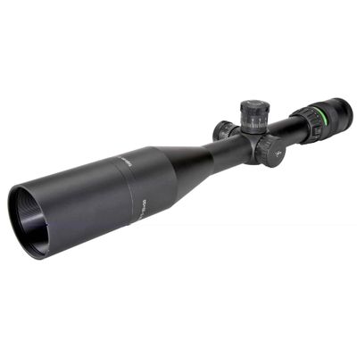 Trijicon TR23 AccuPoint 5-20x50 Riflescope MIL-Dot Crosshair with Green Dot Reticle, 30mm Tube