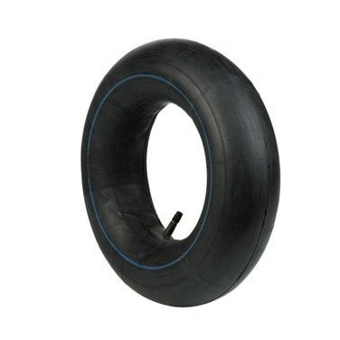 Arnold Straight Valve 8 in. W x 16 in. Dia. Replacement Inner Tube