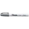 SHARPIE Paint Marker Silver 1PK view 2