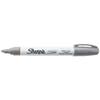 SHARPIE Paint Marker Silver 1PK view 3