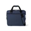 AO Coolers Expedition Canvas Soft-Sided Cooler Bag, Leak-Proof, Insulated, Lightweight, Navy Blue, 36-Can view 1