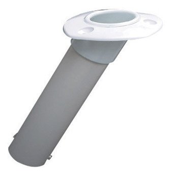 3 each: Seachoic Flush Mount Rod Holder (89211)