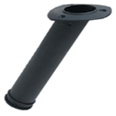 3 each: Seachoice Flush Mount Rod Holder (89271)