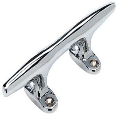 Seachoice Hollow Base Cleat 1/4 In., 4 In. L X 2-1/2 In. W X 1-3/4 In. H, 8 In.