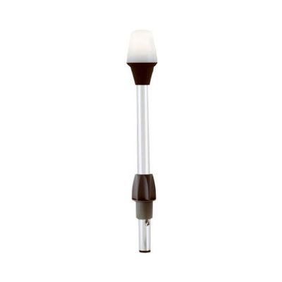 2 each: Seachoice All Round Stow-A- Way Stern Light (05571)