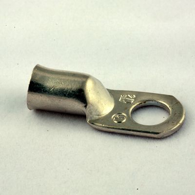 4 AWG 1/2 Tinned Lugs 5 Pack