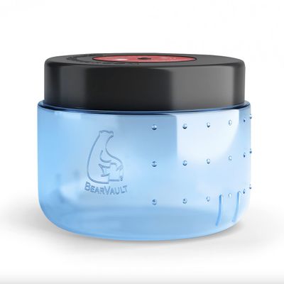 BearVault BV425 Sprint Portable Bear Can - Small