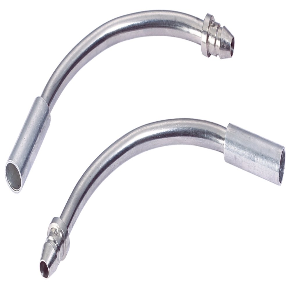 BBB BCB-91 VeePipes V Brake Linear Pull Noodle Cable Guide w/ Rubber Cover
