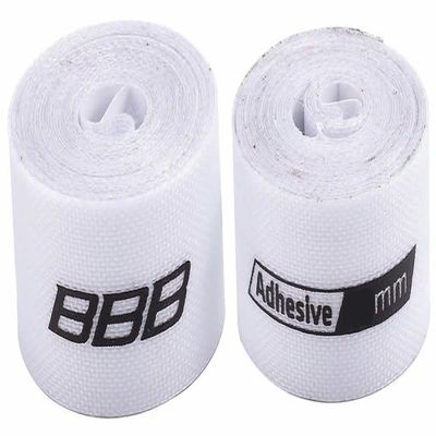 BBB MTB/Trekking BTI-98 Rim Tape - 18mm, White