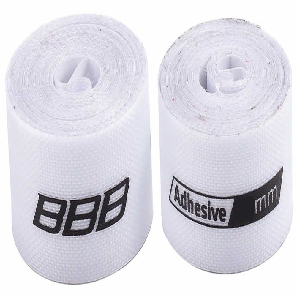 BBB MTB/Trekking BTI-98 Rim Tape - 18mm, White