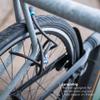 BBB Cycling CodeSafe BBL-35 Bike Lock, Black, 1cm x 150cm view 4