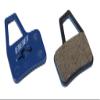BBB Brake Pads DiscStop BBS-64C, Blue