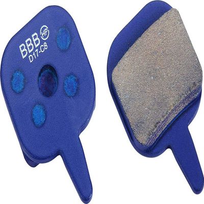 Disc Brake Pad Disc Stop BBS-75 TEKTRO Compatible