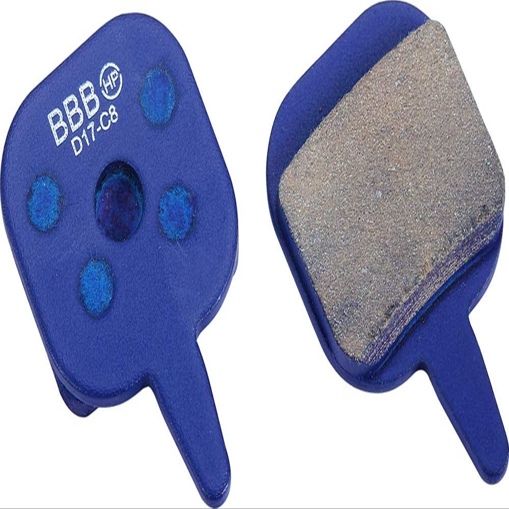 Disc Brake Pad Disc Stop BBS-75 TEKTRO Compatible