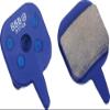 Disc Brake Pad Disc Stop BBS-75 TEKTRO Compatible view 1