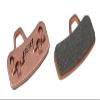 BBB Brake Pads DiscStop BBS-493S, Bronze view 1